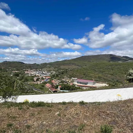 Casa de Férias Monica Tabares Vut-le-906 *