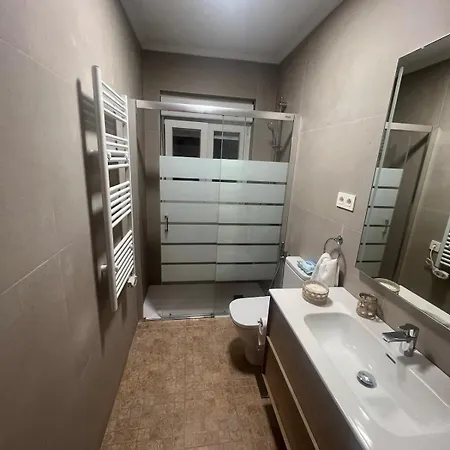 Monica Tabares Vut-le-906 Holiday home Sabero