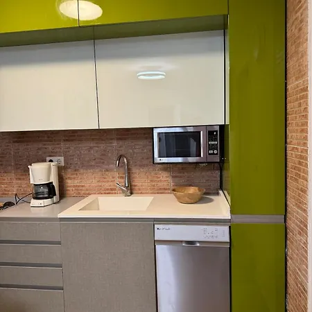 Monica Tabares Vut-le-906 Holiday home *