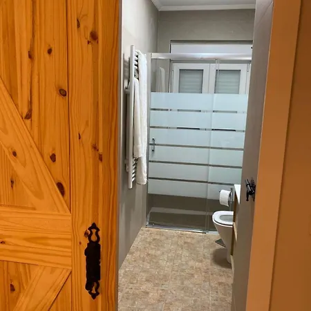 Holiday home Monica Tabares Vut-le-906 Sabero