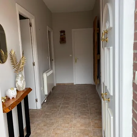 Casa de Férias Monica Tabares Vut-le-906 Sabero